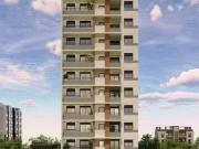 Apartamento para Venda em São Paulo/SP Santo Amaro 2 Quartos