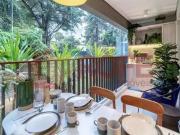 Apartamento para Venda em São Paulo/SP Santo Amaro 2 Quartos