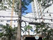 Apartamento para Venda em São Paulo/SP Santo Amaro 2 Quartos