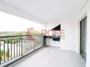 Apartamento para Venda em São Paulo/SP Santo Amaro 2 Quartos