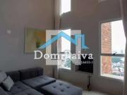 Apartamento para Venda em São Paulo/SP Santo Amaro 2 Quartos