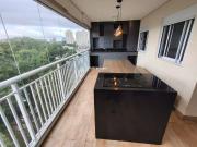 Apartamento para Venda em São Paulo/SP Santo Amaro 3 Quartos