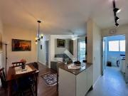 Apartamento para Venda em São Paulo/SP Santo Amaro 2 Quartos