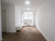 Apartamento para Venda em São Paulo/SP Santo Amaro 2 Quartos