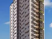 Apartamento para Venda em São Paulo/SP Santo Amaro 2 Quartos