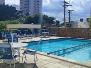 Apartamento para Venda em São Paulo/SP Santo Amaro 2 Quartos