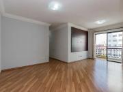 Apartamento para Venda em São Paulo/SP Santo Amaro 2 Quartos