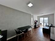 Apartamento para Venda em São Paulo/SP Santo Amaro 2 Quartos