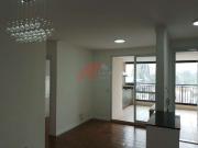Apartamento para Venda em São Paulo/SP Santo Amaro 2 Quartos
