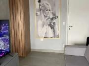 Apartamento para Venda em São Paulo/SP Santo Amaro 2 Quartos