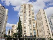 Apartamento para Venda em São Paulo/SP Santo Amaro 2 Quartos