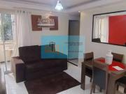 Apartamento para Venda em São Paulo/SP Santo Amaro 2 Quartos