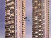 Apartamento para Venda em São Paulo/SP Santo Amaro 2 Quartos