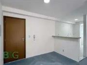 Apartamento para Venda em São Paulo/SP Santo Amaro 2 Quartos