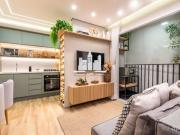 Apartamento para Venda em São Paulo/SP Jardim Prudência...