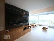 Apartamento para Venda em São Paulo/SP Santo Amaro 2 Quartos