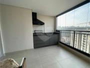 Apartamento para Venda em São Paulo/SP Santo Amaro 2 Quartos