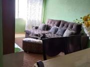 Apartamento para Venda em São Paulo/SP Santo Amaro 2 Quartos