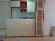 Apartamento para Venda em São Paulo/SP Santo Amaro 2 Quartos