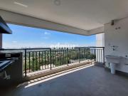 Apartamento para Venda em São Paulo/SP Santo Amaro 2 Quartos