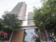 Apartamento para Venda em São Paulo/SP Santo Amaro 2 Quartos