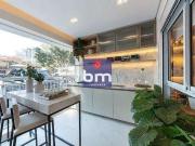 Apartamento para Venda em São Paulo/SP Santo Amaro 2 Quartos