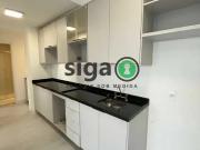 Apartamento para Venda em São Paulo/SP Santo Amaro 2 Quartos