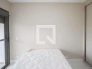 Apartamento para Venda em São Paulo/SP Santo Amaro 2 Quartos