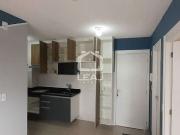 Apartamento para Venda em São Paulo/SP Santo Amaro 2 Quartos