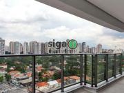 Apartamento para Venda em São Paulo/SP Santo Amaro 2 Quartos