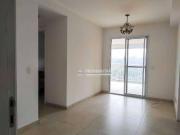 Apartamento para Venda em São Paulo/SP Santo Amaro 2 Quartos