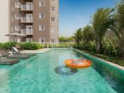 Apartamento para Venda em São Paulo/SP Santo Amaro 2 Quartos