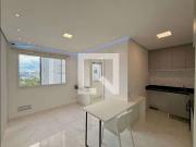 Apartamento para Venda em São Paulo/SP Santo Amaro 2 Quartos