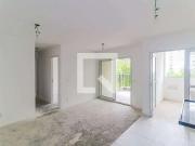 Apartamento para Venda em São Paulo/SP Santo Amaro 2 Quartos