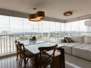 Apartamento para Venda em São Paulo/SP Santo Amaro 2 Quartos