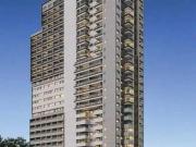 Apartamento para Venda em São Paulo/SP Santo Amaro 2 Quartos