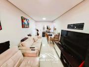 Apartamento para Venda em São Paulo/SP Santo Amaro 2 Quartos