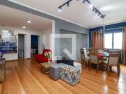 Apartamento para Venda em São Paulo/SP Santo Amaro 2 Quartos