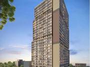 Apartamento para Venda em São Paulo/SP Santo Amaro 2 Quartos