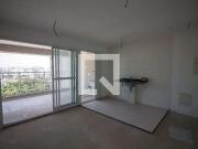 Apartamento para Venda em São Paulo/SP Santo Amaro 2 Quartos