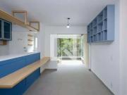 Apartamento para Venda em São Paulo/SP Santo Amaro 2 Quartos