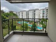 Apartamento para Venda em São Paulo/SP Santo Amaro 2 Quartos