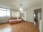 Apartamento para Venda em São Paulo/SP Santo Amaro 2 Quartos