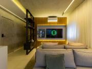 Apartamento para Venda em São Paulo/SP Santo Amaro 2 Quartos