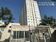 Apartamento para Venda em São Paulo/SP Santo Amaro 2 Quartos