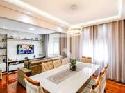 Apartamento para Venda em São Paulo/SP Santo Amaro 2 Quartos