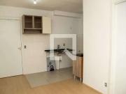 Apartamento para Venda em São Paulo/SP Santo Amaro 2 Quartos