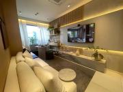 Apartamento para Venda em São Paulo/SP Santo Amaro 2 Quartos