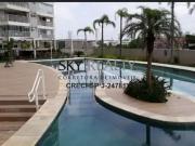 Apartamento para Venda em São Paulo/SP Santo Amaro 2 Quartos