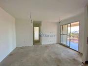 Apartamento para Venda em São Paulo/SP Santo Amaro 2 Quartos